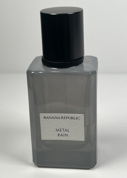 Banana Republic - Metal Rain EDP – 3mL / 5mL / 10mL Decant Sample