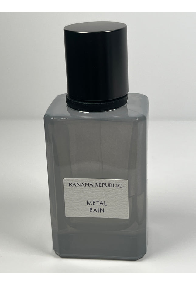 Banana Republic - Metal Rain EDP – 3mL / 5mL / 10mL Decant Sample