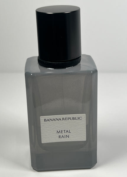 Banana Republic - Metal Rain EDP – 3mL / 5mL / 10mL Decant Sample