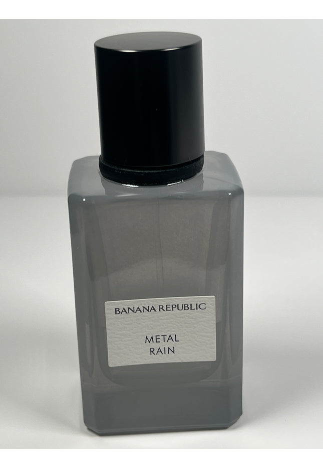 Banana Republic - Metal Rain EDP – 3mL / 5mL / 10mL Decant Sample