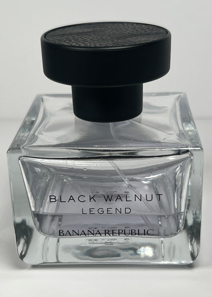Banana Republic - Black Walnut Legend EDP – 3mL / 5mL / 10mL Decant Sample