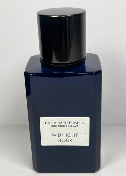 Banana Republic – Midnight Hour EDP – 3mL / 5mL / 10mL Decant Sample