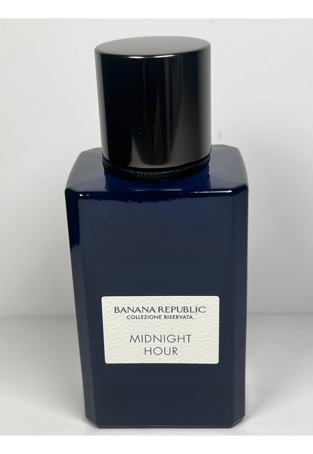 Banana Republic – Midnight Hour EDP – 3mL / 5mL / 10mL Decant Sample