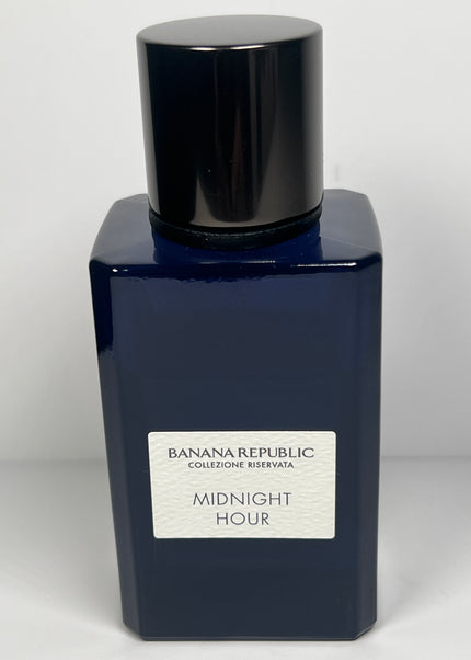 Banana Republic – Midnight Hour EDP – 3mL / 5mL / 10mL Decant Sample