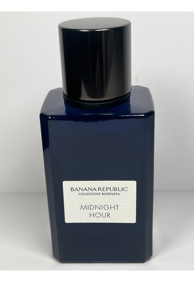 Banana Republic – Midnight Hour EDP – 3mL / 5mL / 10mL Decant Sample